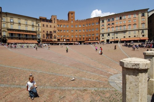 Scuola Leonardo da Vinci Siena